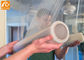 Bouwend Hittebestendige de Film Acryllijm Zelfklevende 60℃ van de Glazen vensterbescherming